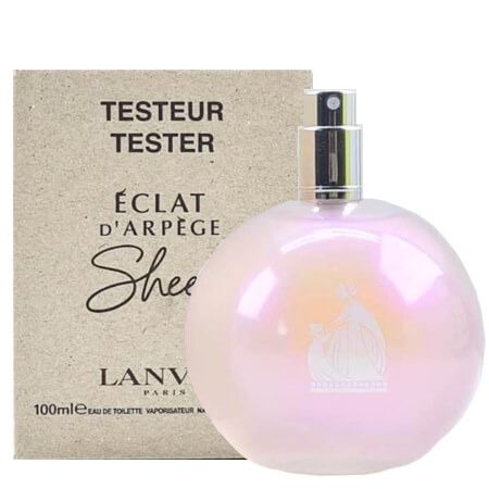 Lanvin Eclat D'Arpege Sheer EDT 100 ml (Tester Box)